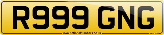 R999 GNG