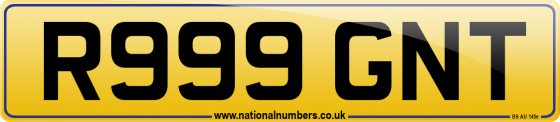 R999 GNT