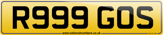 R999 GOS
