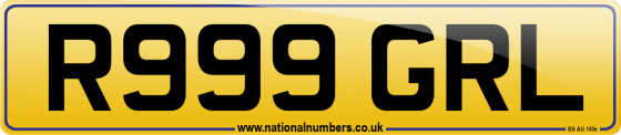 R999 GRL