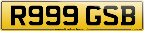 R999 GSB