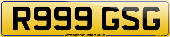 R999 GSG