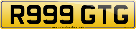 R999 GTG