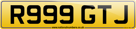 R999 GTJ