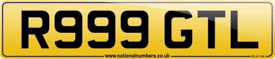 R999 GTL