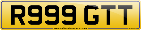 R999 GTT
