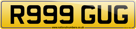 R999 GUG