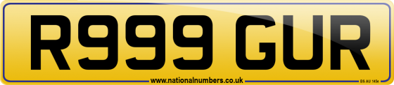 R999 GUR
