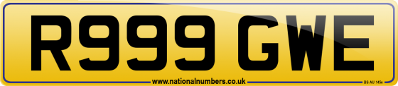 R999 GWE