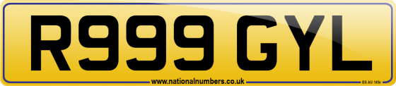 R999 GYL