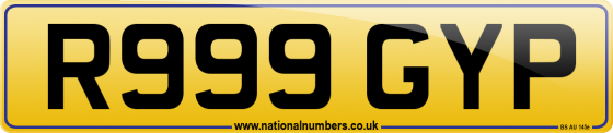 R999 GYP