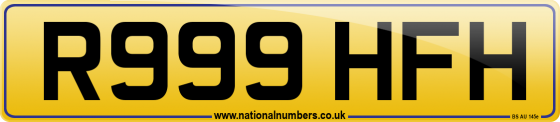 R999 HFH