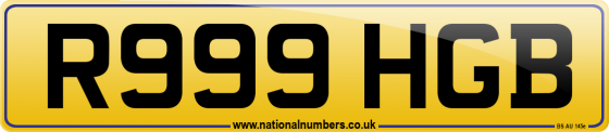 R999 HGB