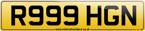 R999 HGN