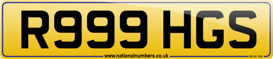 R999 HGS
