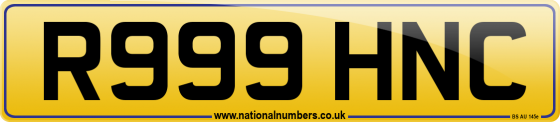 R999 HNC