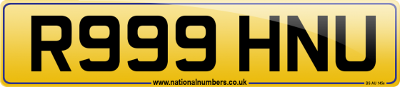 R999 HNU
