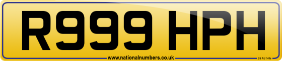 R999 HPH