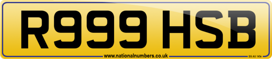 R999 HSB