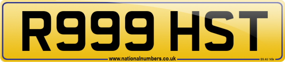R999 HST