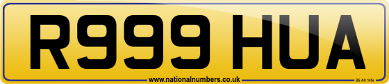 R999 HUA