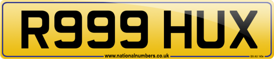 R999 HUX