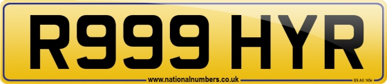 R999 HYR
