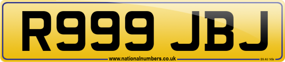 R999 JBJ