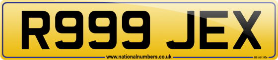 R999 JEX