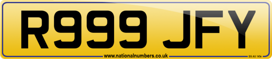 R999 JFY