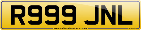R999 JNL