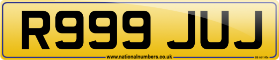 R999 JUJ
