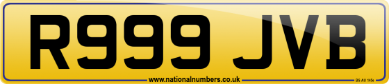 R999 JVB