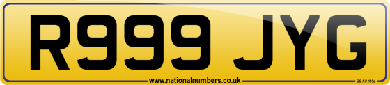 R999 JYG
