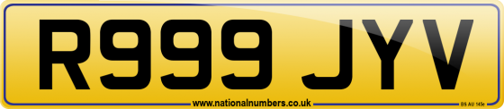 R999 JYV