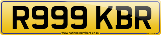 R999 KBR