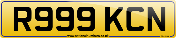 R999 KCN
