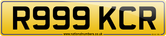 R999 KCR