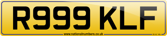 R999 KLF