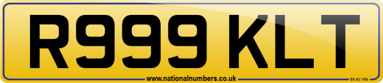 R999 KLT