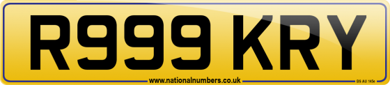 R999 KRY