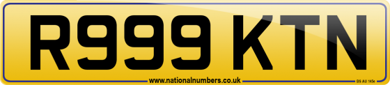 R999 KTN