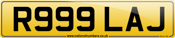 R999 LAJ