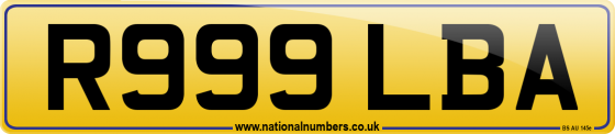 R999 LBA