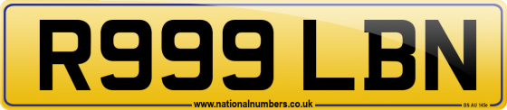 R999 LBN