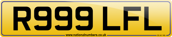 R999 LFL