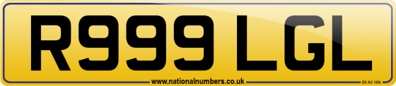 R999 LGL