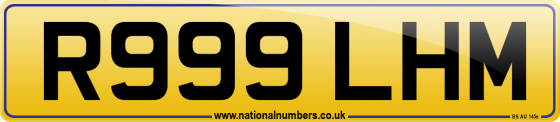 R999 LHM