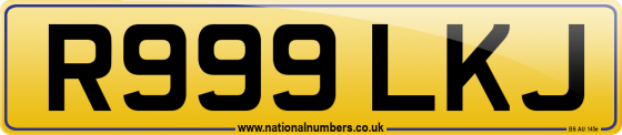 R999 LKJ