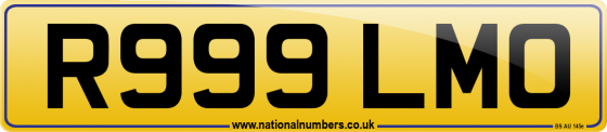 R999 LMO